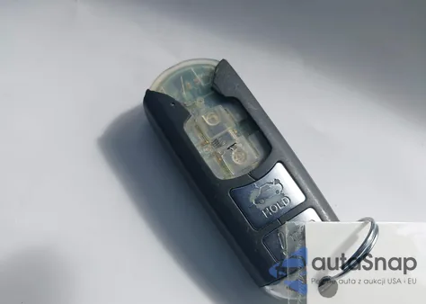 2016 Scion Ia from USA, damaged, VIN 3MYDLBZV9GY142366